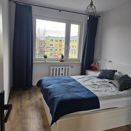 Brzeczki Apart Мисловице Екстериор снимка